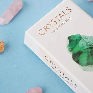 Crystals: The Stone Deck